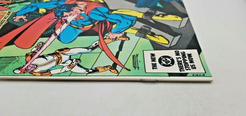 DC Comics Presents #68 (1984) 2nd appearance of VIXEN NM+
