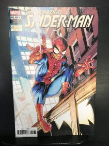 The Amazing Spider-Man #92nm