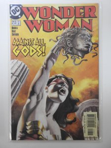 Wonder Woman #213