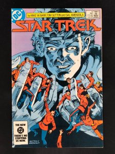 Star Trek #5 (1984)