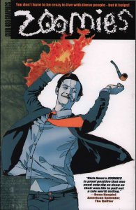 Zoomies: The Book of David #1 VF ; Club 408