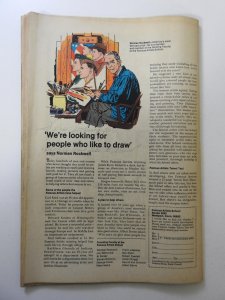 The Amazing Spider-Man #58 (1968) VG+ Condition