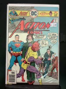 Action Comics #460 (1976)