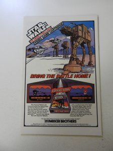 Wolverine #2 (1982) VF condition