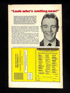 Incredible Hulk (1962) #166 1st Zzzax!