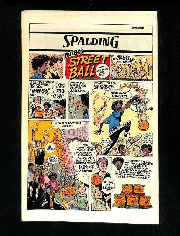 Incredible Hulk #213 Whitman Variant