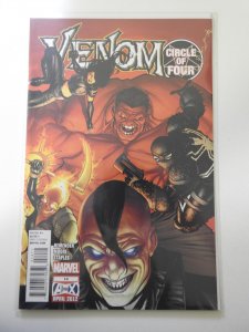 Venom #14 (2012)