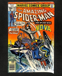 Amazing Spider-Man #171