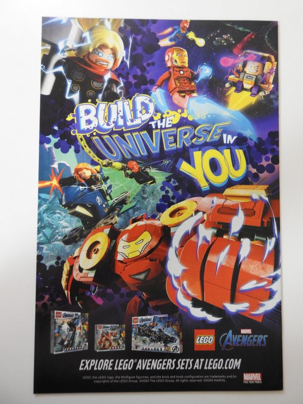 Star Wars: Darth Vader #8 Variant Edition (2021)