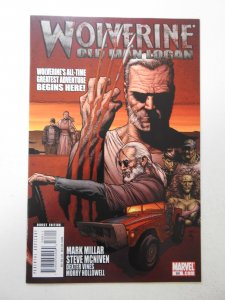 Wolverine #66 (2008) NM Condition!