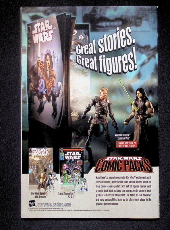 Star Wars: Legacy #12