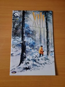 XIII #3 ~ NEAR MINT NM ~ 2005 Alias Comics