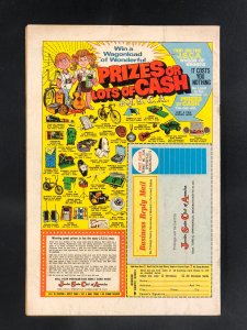 The Defenders #8 (1973) Avengers/Defenders War Part 2