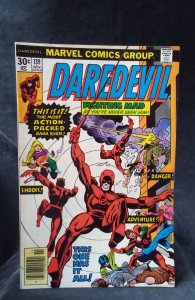 Daredevil #139 (1976)