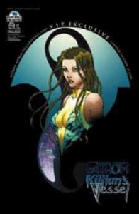 Fathom: Killian's Vessel (Michael Turner's) #1C VF/NM ; Aspen | Wizard World Phi