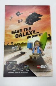 Venom War #3 Bagley Cover A (2024)