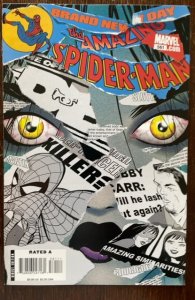 The Amazing Spider-Man #561 (2008)