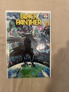 2022 New vol #1’s Black Panther, Carnage, Invincible Iron Man, Avengers