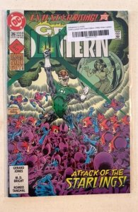 Green Lantern #26 (1992)