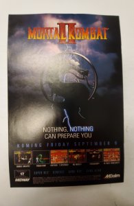 Force Works #4 (1994) NM Marvel Comic Book J662