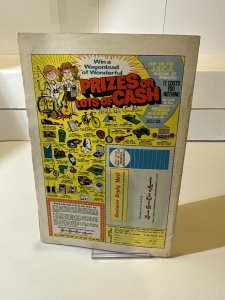 Fantastic Four Annual #10  1973  F/VF