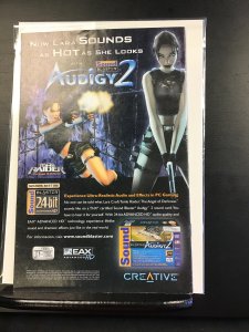 Wolverine #5 Direct Edition (2003) (VP/NM)