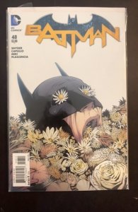 Batman #48 (2016)