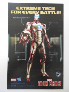 The Amazing Spider-Man #700.4 Variant Cover (2014) VF/NM Condition!