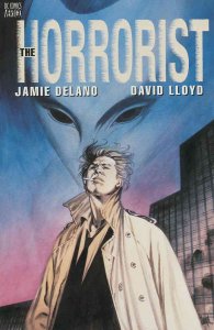 Horrorist, The #1 VF ; DC/Vertigo | Hellblazer John Constantine