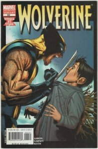 Wolverine #62 variant - 2nd print >>> 1¢ AUCTION! No Resv! SEE MORE!