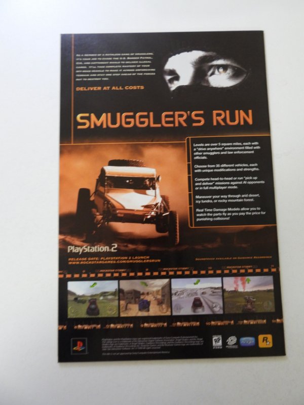 Harley Quinn #2 (2001) NM condition