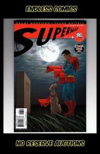 All Star Superman #6 (2007)   / MC#45