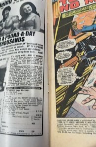 The Amazing Spider-Man #79 (1969) 2nd proeler app