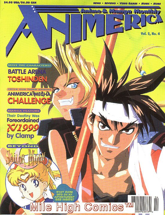 Best anime of 1998 | Anime Amino