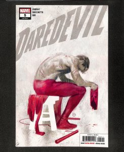 Daredevil (2019) #5