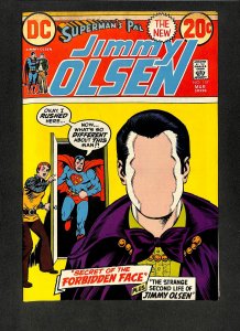 Superman's Pal, Jimmy Olsen #157