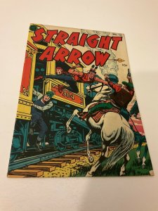 Straight Arrow 13 Fn Fine 6.0 ME 