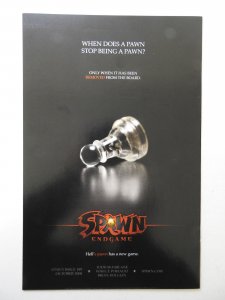 Spawn #180 (2008) VF+ Condition!