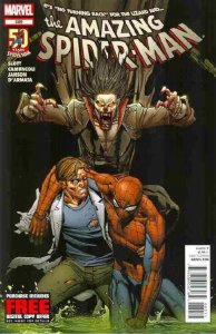 AMAZING SPIDER-MAN (1961 MARVEL) #689