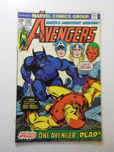 The Avengers #136 (1975) FN+ Condition!