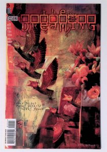 Dreaming, The #12 (May 1997, Vertigo) 8.0 VF