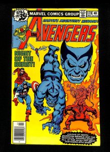 Avengers #178
