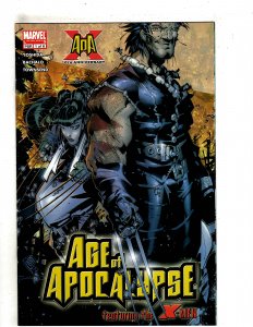 X-Men: Age of Apocalypse #1 (2005) OF14