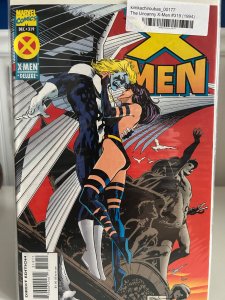 The Uncanny X-Men #319 (1994)