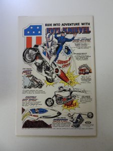 Logan's Run #2 (1977) VF condition