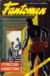 The Governor's Family