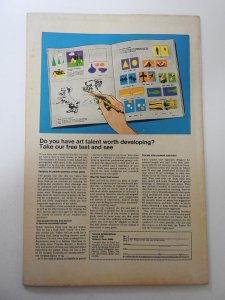 Ghost Manor #13 (1970) FN+ Condition!