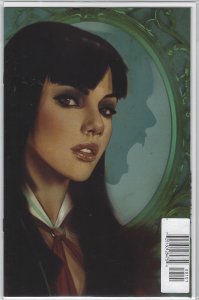 Vampirella #9 Virgin Variant