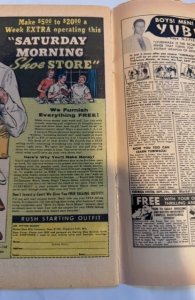 The Amazing Spider-Man #24 (1965)spidey goes mad cover/Edge wear tiny chips