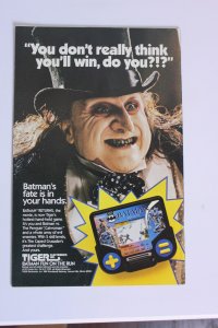 Batman #485 (1992) Batman VFNM